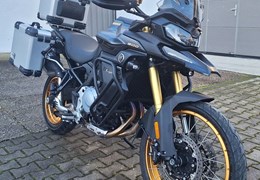 Gebrauchte Voge DS900X