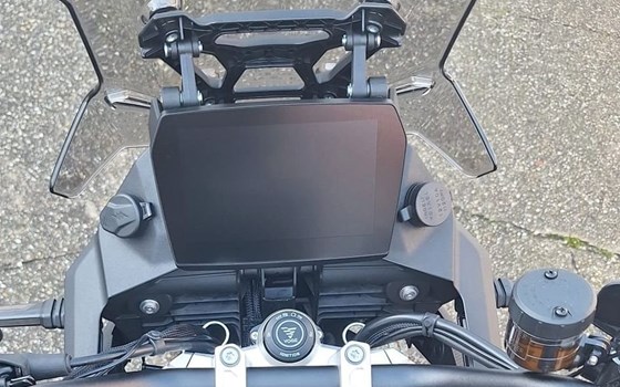 Gebrauchtmotorrad Voge DS900X - Bild 9