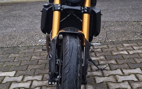 Gebrauchtmotorrad Indian FTR 1200 S - Bild 7