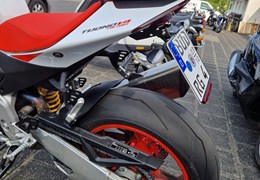 Gebrauchte Aprilia Tuono V4 1100 Factory
