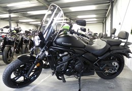 Gebrauchte Kawasaki Vulcan S