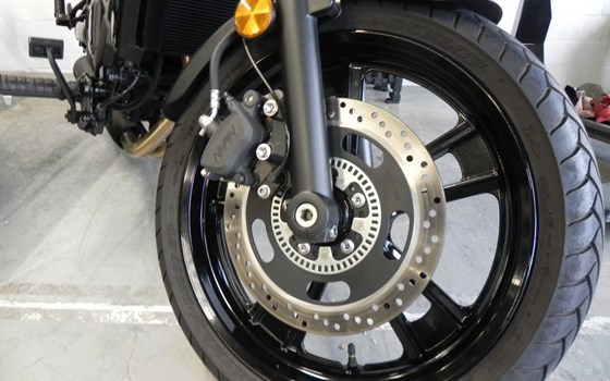 Gebrauchtmotorrad Kawasaki Vulcan S - Bild 4