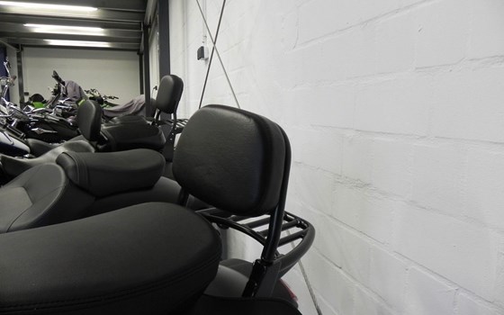 Gebrauchtmotorrad Kawasaki Vulcan S - Bild 5