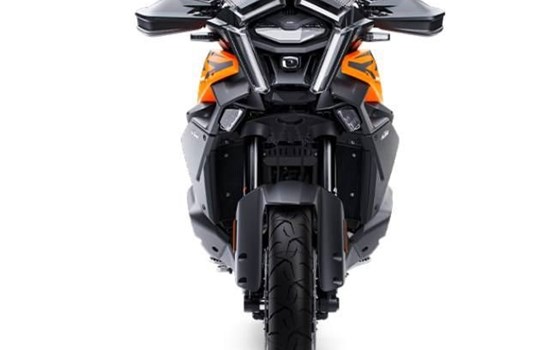 Neufahrzeug KTM 1390 Super Adventure S EVO - Bild 4