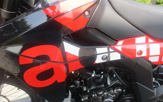 Neufahrzeug Aprilia RX 125 - Bild 13