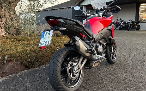 Gebrauchtmotorrad Ducati Multistrada V2 S - Bild 2