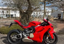 Gebrauchte Ducati Panigale V4