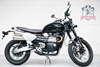 Triumph Scrambler 1200 XC