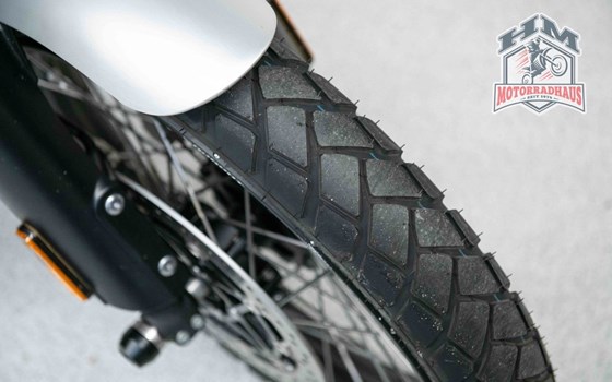 Gebrauchtmotorrad Triumph Scrambler 1200 XC - Bild 13