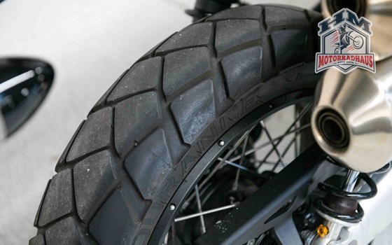 Gebrauchtmotorrad Triumph Scrambler 1200 XC - Bild 14