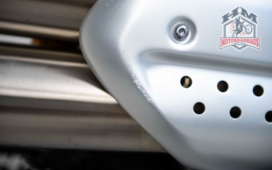 Gebrauchtmotorrad Triumph Scrambler 1200 XC - Bild 15