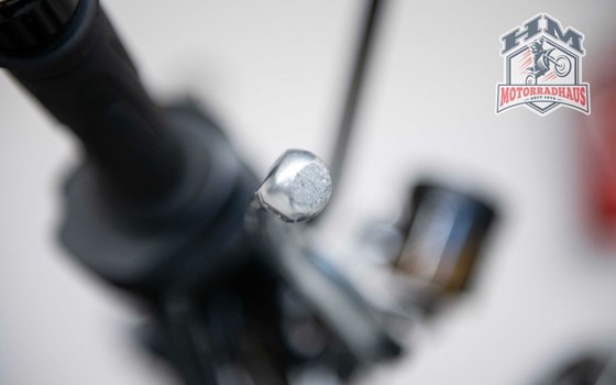 Gebrauchtmotorrad Triumph Scrambler 1200 XC - Bild 17