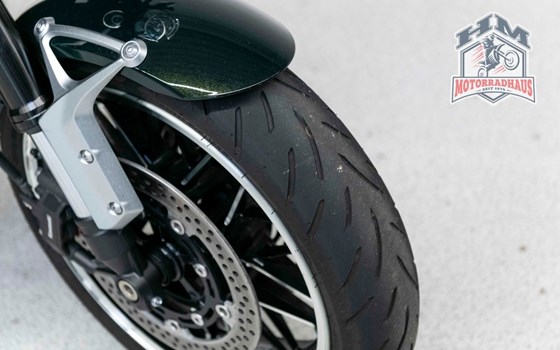 Gebrauchtmotorrad Kawasaki Z900 RS - Bild 12