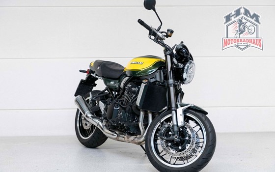 Gebrauchtmotorrad Kawasaki Z900 RS - Bild 2