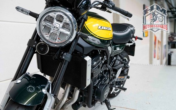 Gebrauchtmotorrad Kawasaki Z900 RS - Bild 5