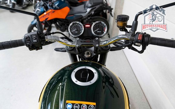 Gebrauchtmotorrad Kawasaki Z900 RS - Bild 7
