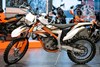 KTM Freeride 350
