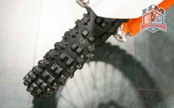 Gebrauchtmotorrad KTM Freeride 350 - Bild 10