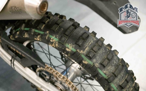 Gebrauchtmotorrad KTM Freeride 350 - Bild 11