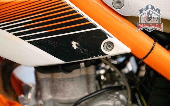 Gebrauchtmotorrad KTM Freeride 350 - Bild 12
