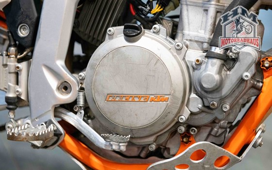 Gebrauchtmotorrad KTM Freeride 350 - Bild 13
