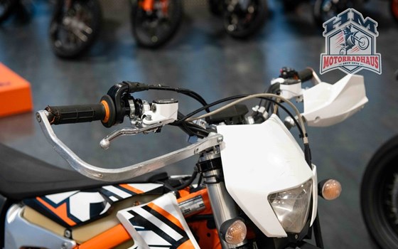 Gebrauchtmotorrad KTM Freeride 350 - Bild 14