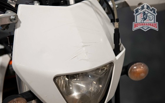 Gebrauchtmotorrad KTM Freeride 350 - Bild 15