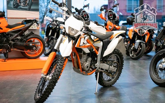 Gebrauchtmotorrad KTM Freeride 350 - Bild 2