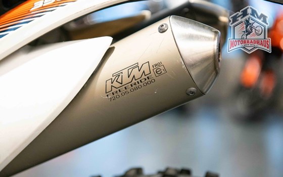 Gebrauchtmotorrad KTM Freeride 350 - Bild 5