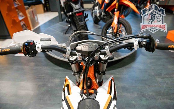 Gebrauchtmotorrad KTM Freeride 350 - Bild 6