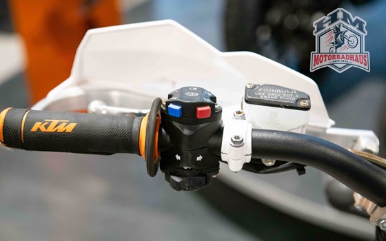 Gebrauchtmotorrad KTM Freeride 350 - Bild 7