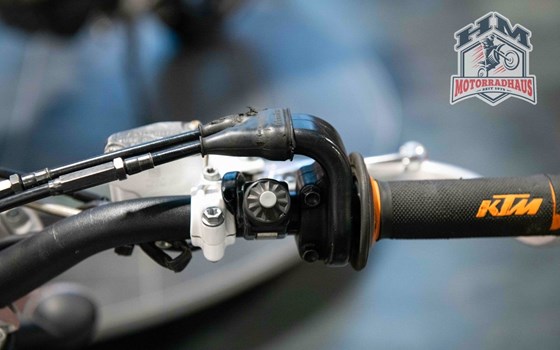 Gebrauchtmotorrad KTM Freeride 350 - Bild 8