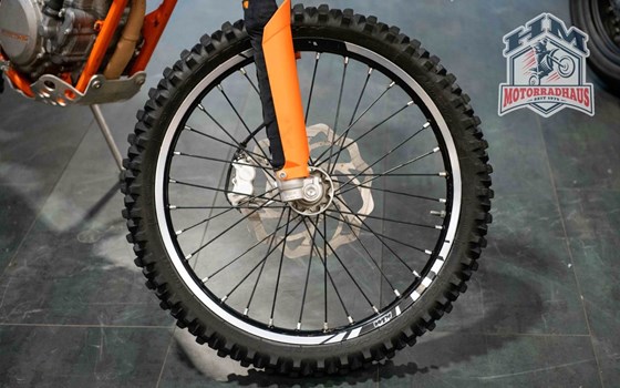 Gebrauchtmotorrad KTM Freeride 350 - Bild 9