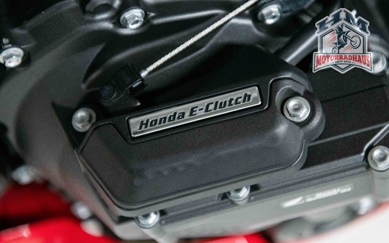 Gebrauchtmotorrad Honda CBR650R E-Clutch - Bild 12