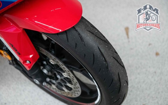 Gebrauchtmotorrad Honda CBR650R E-Clutch - Bild 14