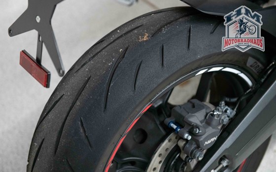 Gebrauchtmotorrad Honda CBR650R E-Clutch - Bild 15