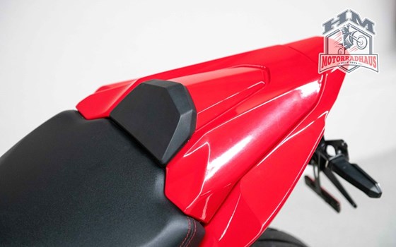 Gebrauchtmotorrad Honda CBR650R E-Clutch - Bild 5