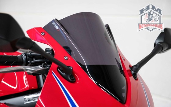 Gebrauchtmotorrad Honda CBR650R E-Clutch - Bild 7