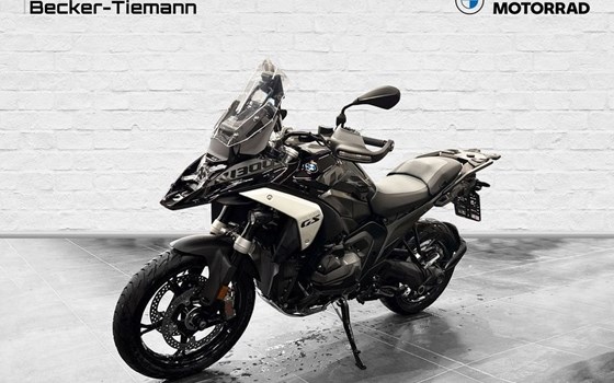 Gebrauchtmotorrad BMW R 1300 GS - Bild 1