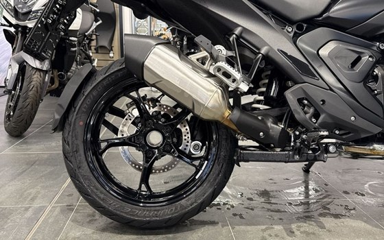 Gebrauchtmotorrad BMW R 1300 GS - Bild 10