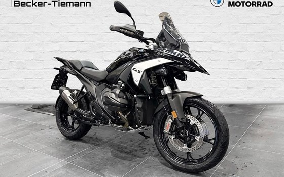 Gebrauchtmotorrad BMW R 1300 GS - Bild 3