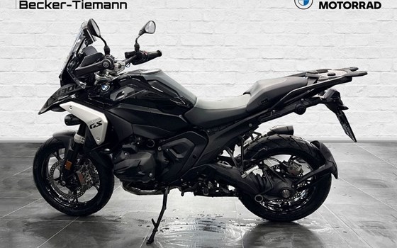 Gebrauchtmotorrad BMW R 1300 GS - Bild 4
