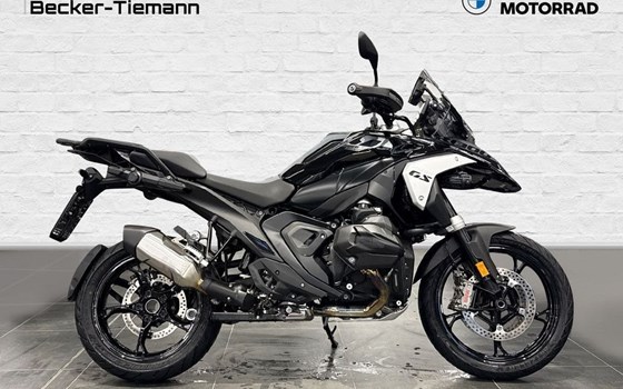 Gebrauchtmotorrad BMW R 1300 GS - Bild 5