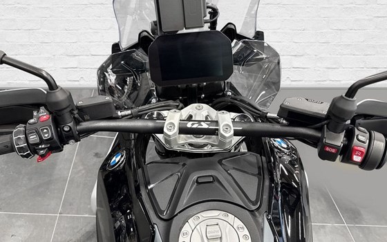 Gebrauchtmotorrad BMW R 1300 GS - Bild 6