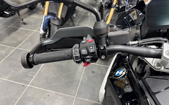 Gebrauchtmotorrad BMW R 1300 GS - Bild 7