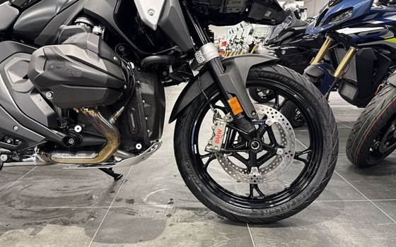 Gebrauchtmotorrad BMW R 1300 GS - Bild 8