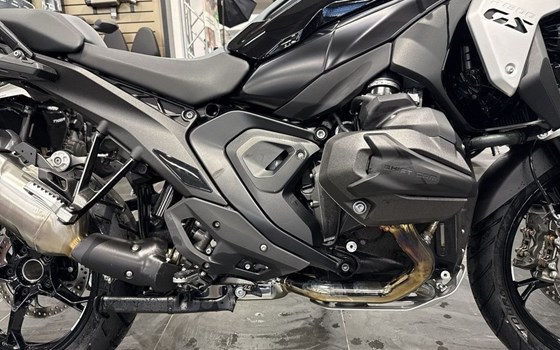 Gebrauchtmotorrad BMW R 1300 GS - Bild 9