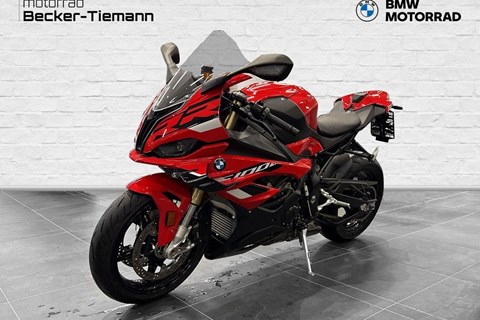 Top 5 - Superbikes 2017