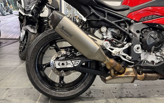 Gebrauchtmotorrad BMW S 1000 RR - Bild 10