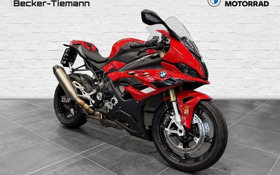 Gebrauchtmotorrad BMW S 1000 RR - Bild 3